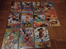 Dragonball Z La Serie Tv La
