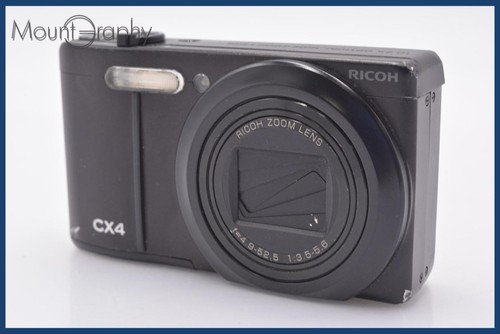 Ecc ricoh cx4 7x - 【ecc】,