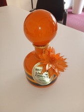 Lacrima Christi Beccaro vino liquoroso bottiglia 1L vintage sigillata  Vintage