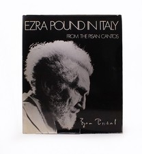 Ezra Pound in Italy (Vittorugo