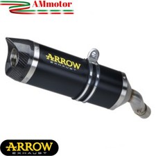 Arrow Honda CBR 600 F 2011