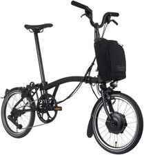 Bicicletta pieghevole Brompton