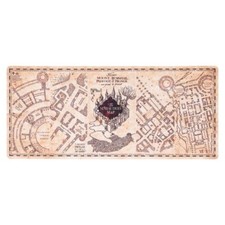 Playmat Harry Potter Hogwarts