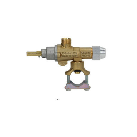Rubinetto gas a60 5068515 - gas, a60/s