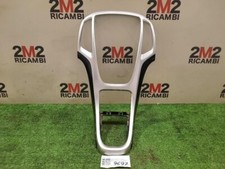 MASCHERINA CENTRALE CRUSCOTTO PER OPEL Astra J 13349237 (09>)