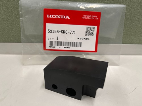 Guida slitta catena - catena, honda
