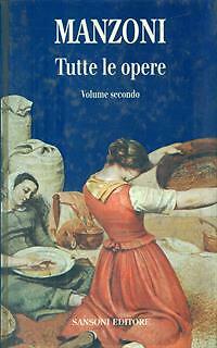 Tutte opere volume 2 - le, opere.