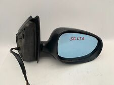 SPECCHIETTO SPECCHIO RETROVISORE DESTRO DX LANCIA DELTA (11pin) ('08-'14) 2010