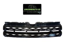 Mascherina Paraurti Anteriore