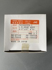 JVC PGZ00032A-1 Gear Assy Unità di Trasmissione con Cinghia BR-7000 VHS Duplicatore