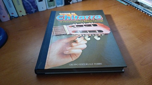 Corso chitarra cerri - corso, 3