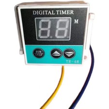 Digital Oven Timer Smart