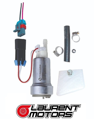 Pompe essence walbro 535l h - à,
