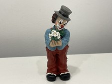 Pagliaccio della gilda 9 cm. 1