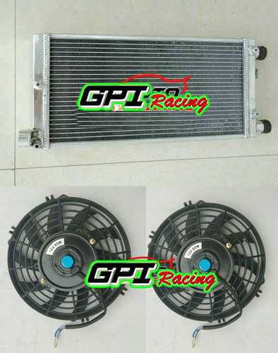 Radiatore fans per fiat - +,