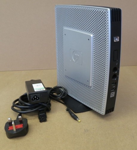 Compaq thin client vg985av - thin,