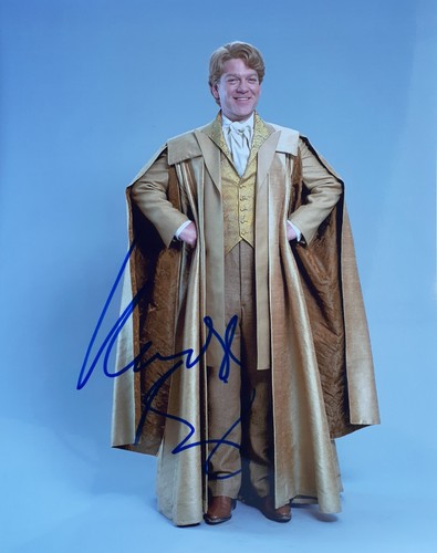 Kenneth branagh harry potter - -,