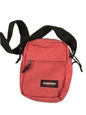 Eastpak Springer 2 L Marsupio - Nero, EK074008 00 999