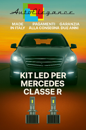 Kit led d1s 6000k - d1s,