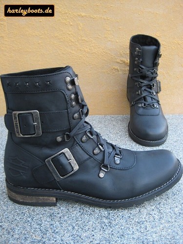 Stivali harley davidson - harley,