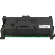 SCHEDA ELETTRONICA LAVASTOVIGLIE ZANUSSI ELECTROLUX ALPENINOX