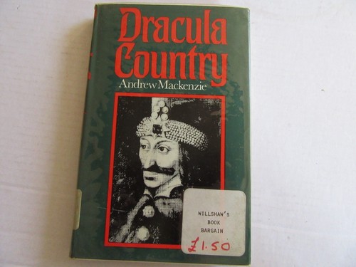 Andrew mackenzie hardback book - hardback,
