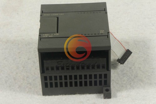 Modulo plc siemens - modulo, s7-200