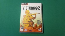Vietcong 2 (PC) - versione italiana - COME NUOVO!