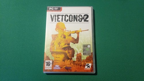 Vietcong versione - vietcong,