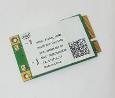 Scheda Wi-Fi Intel WiFi Link