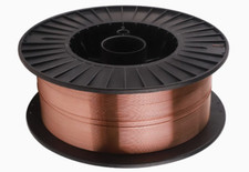 BOBINE FILO ACCIAIO PER