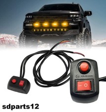 Cablaggio Kit Lampeggiante