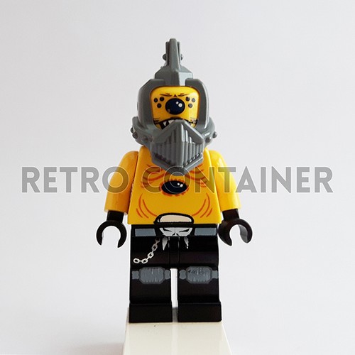 Lego minifigures sp100 - -,