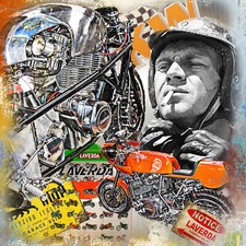 Stampa Fine Art Giclée