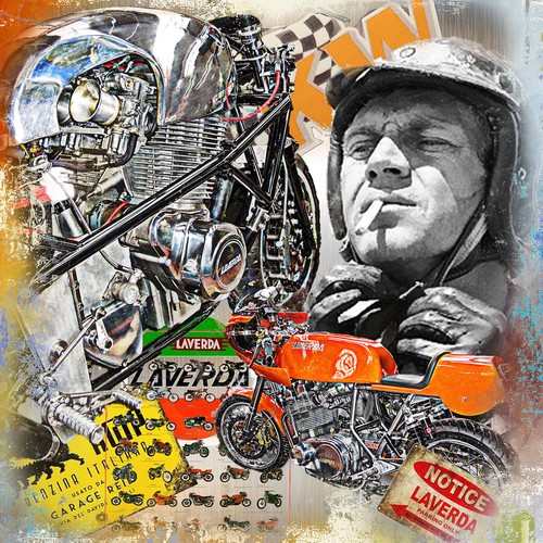 Stampa fine art - fine,