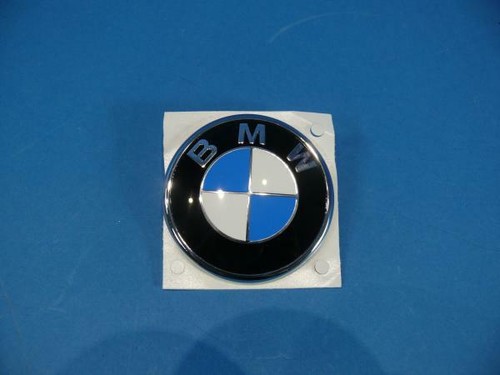 Emblema bmw per bagagliaio - bmw,