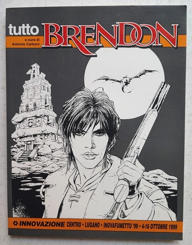 Tutto brendon glamour - tutto,