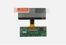 Alternativa LCD per YAESU