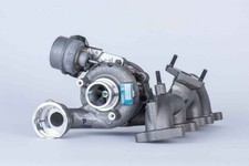 TURBO NEUF SEAT IBIZA, SKODA