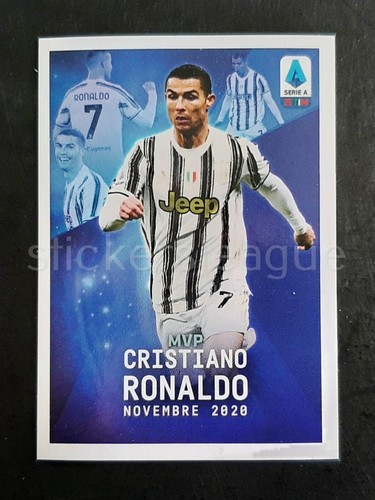 Figurina panini cristiano - figurina,