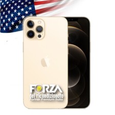 APPLE IPHONE 12 PRO 128GB ORO