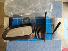 1A-63/4? SPECCHIO RETROVISORE SINISTRO PEUGEOT 205 DAL 1987 - 