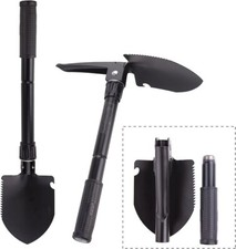 PALA PICCONE BADILE MILITARE