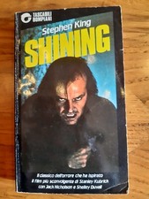 STEPHEN KING - SHINING (BOMPIANI VI^ EDIZIONE)