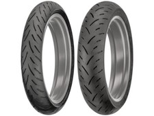 Dunlop Tire Sportmax GPR-300