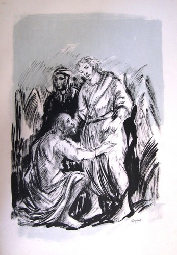 Domenico purificato divina - domenico,