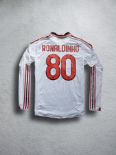 09/10 AC Milan RONALDINHO