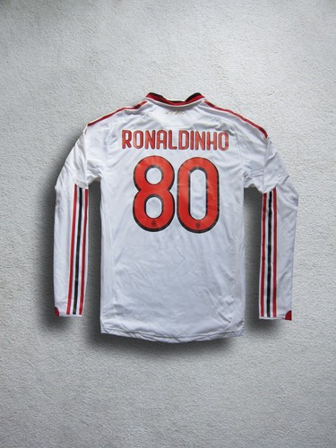 Milan ronaldinho - ac,