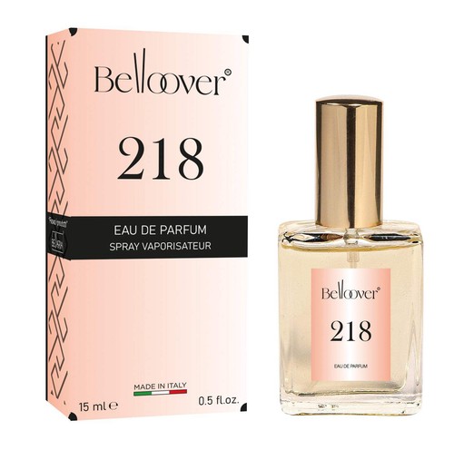 Profumo donna 15ml 218 - donna, -218-
