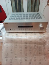 Yamaha R-S202D Sintoamplificatore 